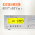 LCR数字电桥TH2811D高精度测量电阻电感电容表LCR件测试仪 TH2810B+含13%专票
