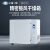 上海一恒 高温鼓风干燥箱实验室高温烘箱 自然对流干燥箱 环境试验化干燥灭菌 DHG-9091A