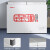 星星（XINGX）商用冰柜家用双温柜大冷冻小冷藏卧式小型冰箱净味微霜海鲜果蔬保鲜冷冻冰柜BCD-200K