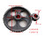 PLD600 800 1200型混凝土配料机托辊机头大小齿轮传动齿轮配件 小齿轮15齿6个花键