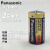 日本Panasonic松下2号电池单2形碱性LR14.C发那科机器人1.5V 日本产2号LR14.C(XW) 碱性1节/1粒