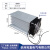 HS30150散热底座散热片 铝型材散热器 功率模块固态继电器专用 HS30150F (风机 380VAC)