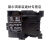 B12-30-10上联牌交流接触器B12-30-01 380V220V110V上海人民电器 黑色B123010(常开) 24V 黑色B1230