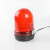 定制定制定制定制红色JD90B 旋转报警灯LED 车床专用带蜂鸣器220V 警示灯