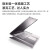 小米（MI）RedmiBook Pro14 锐龙版 2022款 120Hz高清屏超轻薄游戏办公红米 【2.5K高清】R5-6600H 16G+512G Windows 11系统+MIUI智能互联