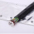 绎威格电磁防屏蔽抗干扰EMC金属屏蔽套管铝箔扣式套管电线护套LPC/FAB-25 布宽115MM/YWG-JSPBTG13