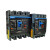 NXMLE-125S漏电断路器250 三相四线漏电保护器漏保400S大功率 160A 4p