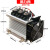 德力西工业级 三相 固态继电器成套CDG2-DA/200A250A300A350A400A CDG2-DA/400A 成套