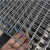 衡联水泥栅栏加密用铁丝网防护网电焊网镀锌网片1*2米（丝径3.0mm*孔径30*30mm）