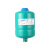 压力罐胀罐罐304不锈钢变频泵隔膜罐家用水泵充气稳压罐3L5L8L24L PB-2 (绿)