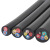国标电缆批发现货YC5芯橡套电缆型号厂家直供批发价格 YC5*120