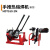 华锦华锦PE对焊机160/200手推式对焊焊接机对接机熔接器热熔器焊管机 63-160普通款整机