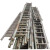毛竹梯子人字梯直梯2米3米4米5米6米幼儿园竹梯子电力工程梯 35米长清漆防裂耐用防腐