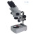 奥卡XTL-2400上下光显微镜7-45X连续变倍双目体式手机维修