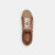 蔻驰（COACH）女鞋X  Disney迪斯尼联名款Clip低帮女士休闲运动板鞋米奇米老鼠 Khaki 35.5