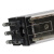 正泰（CHNT）小型中功率电磁继电器JZX-22F(D)/3Z 插 AC380V 3NO+3NC 5A