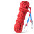 高空安全绳 材质：丙纶不含钢丝；直径：6mm；层数：一层