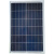 太阳能板6v30w18v30w家用全新太阳能发电板小型离网发电DIY光伏板 6V35瓦赠送支架和螺丝+带线
