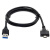 RealSense R200 SR300 D415 D435  USB3.0数据线 延长线  三脚架 TypeC3米 1m