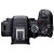 佳能（Canon）  EOS R10 微单相机时尚轻巧APS-C画幅4k剪辑高速拍摄15FPS机械快门 24.2兆像素CMOS 快速自动对焦 单机身/不含镜头