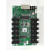灵星雨发卡TS921+接收卡908M全彩LED显示屏 同异步播放盒 发卡TS921 接收卡908M