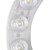 佛山照明(FSL)LED灯板灯盘吸顶灯卧室灯客厅灯商用改造板光源模组 24W光源模组Φ215 单色白光 光源模组