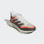 阿迪达斯 （adidas）跑步鞋男士 4DFWD Pulse 2 户外防滑耐磨舒适缓冲运动休闲鞋 Crystal White / Night Met 40