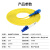 创优捷 光纤跳线尾纤LC-SC（UPC)单模单芯环保材质护套光端机收发器光纤线 -15m