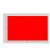 途强 纳米防水防晒红旗 三号192*128厘米  可印logo 单位：个