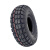 伊莱科（ELECALL)轮胎外胎4.10/3.50-4