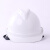 定制适用于电网10KV电力施工头盔透气领导电工印字 T型国网白色预警器TLDJGGB28112