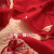 浪莎大红色内裤女士结婚本命年属龙年2023新款短裤头潮 纯欲蕾丝+复古波点 【个性设计/ L (适合100-120斤)