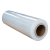 50CM宽塑料保护薄膜拉伸膜 缠绕膜 大卷PE工业膜托盘打包膜包装膜 缠绕膜宽10CM 1.0斤重长300