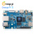 Orange Pi5 瑞芯微RK3588S 8核 NPU 4G/8G/16G内存可选开发板学习 PI5(4G)单独主板