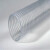 PVC钢丝管内螺纹包塑钢丝管抽水机泵管排水管下水管进水软管