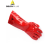 代尔塔 PVC防化手套 201402 PVCC400 （双）