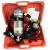 正压式消防空气呼吸器6.8L碳纤维呼吸器3CRHZK6.8/30自给面罩气瓶 3c消防空气呼吸器(RHZK6.8/A)