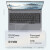 ThinkPad联想ThinkBook 16+ 英特尔酷睿标压 2024款AI Ultra处理器可选 16英寸大屏轻薄笔记本电脑全能本 Ultra5-125H丨16G RTX4050 升至丨64G内存