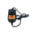 猎霸一号头灯充电器适用X5X7X9实物闪电发货定制 X9充电器-