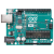 Arduino uno r3开发板主板 意大利原装控制器Arduino学习套件 小学生防反接套件
