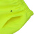 安博世 YY-2007 反光雨裤 300D牛津布双层劳保防水裤子 荧光黄 L码 1件