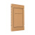 秋森 QIUTION 档案盒 资料盒财务凭证 收纳文件盒档案盒财务收纳盒美卡纸2x31x22cm