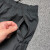 耐克（NIKE）官方网舰店运动裤男裤 春季新款休闲裤梭织透气宽松直筒裤长裤 FB黑色 XL