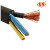 长安 橡胶电线电缆 橡套线 YC3*16+1/米