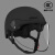 霍尼韦尔（Honeywell）3C认证电动电瓶车头盔女士冬季保暖摩托车半盔男安全帽四季通用 3C夏款-111黑色透明长镜 均码