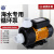 水泵海水泵TDA50/TDA100型鱼池循环泵养殖水泵 凌霄WTB500T380V  4寸口径