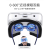 Olive Leaf2024新年款20代vr眼镜手机专用虚拟3d游戏ar智能一体机4k 魔镜VR-游戏版 餸四重