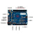 Leonardo R3开发板 ATMEGA32U4, 带数据线 蓝板QFN芯片 Leonardo_R3(单板)