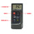 胜利仪器DM6801A/数字温度表配探头/测温仪/热电偶温度计 2  号软线探头1m