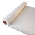 白色橡胶板 耐酸碱实验室铺橡胶台面 喷砂房用 耐磨白色橡胶板垫 宽1m*厚3mm*长约7.9米 50kg